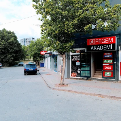 Pegem Akademi Edirne (Kpss Kursu)