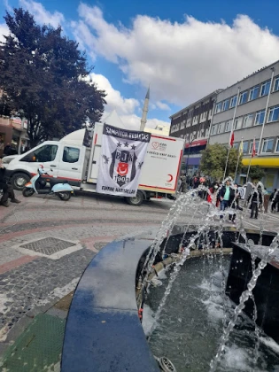 Pehlivanlar Otopark Pehlivanlar Otopark