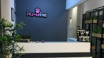 Pembe Pati Veteriner Kliniği Pembe Pati Veteriner Kliniği