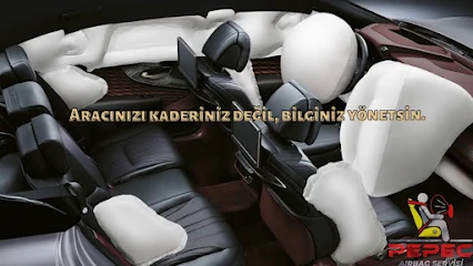 Pepec Airbag Servisi Pepec Airbag Servisi