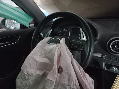 Pepeç Airbag Servisi & Airbag Ekspertizi Pepeç Airbag Servisi & Airbag Ekspertizi
