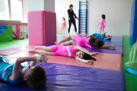 Pera Kids Cimnastik Ve Reformer Pilates Salonu Pera Kids Cimnastik Ve Reformer Pilates Salonu