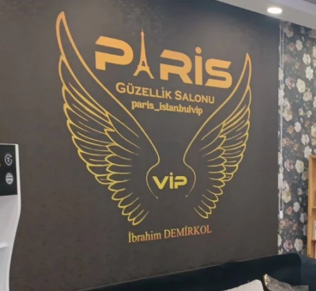 Pera Paris Vıp Güzellik