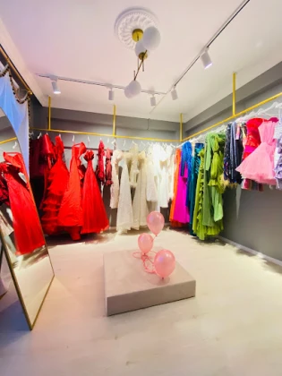 Pera Rental Dress Pera Rental Dress