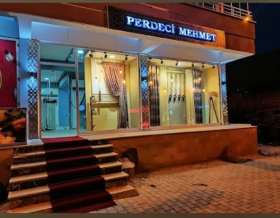Perdeci Mehmet Amasya Perdeci Mehmet Amasya
