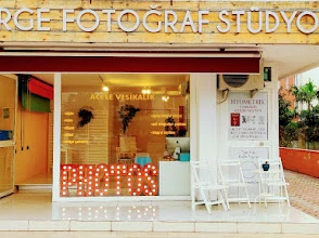 Perge Fotoğraf Stüdyosu Perge Fotoğraf Stüdyosu