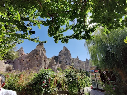 Peri Cafe Cave Man (Recep’in Yeri) Peri Cafe Cave Man (Recep’in Yeri)