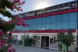 Peri Masalı Düğün Salonu Peri Masalı Düğün Salonu