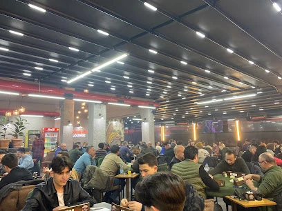 Peron All Game&Lounge Uşak Peron All Game&Lounge Uşak