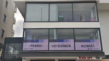 Perro Veteriner Kliniği Perro Veteriner Kliniği