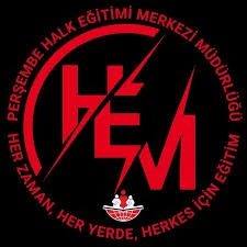 Perşembe Halk Eğitimi Merkezi Perşembe Halk Eğitimi Merkezi