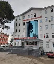 Perşembe İlçe Devlet Hastanesi Perşembe İlçe Devlet Hastanesi