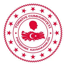 Perşembe Kaymakamlığı Perşembe Kaymakamlığı