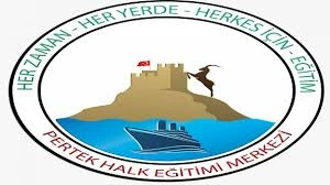 Pertek Halk Eğitimi Merkezi Pertek Halk Eğitimi Merkezi