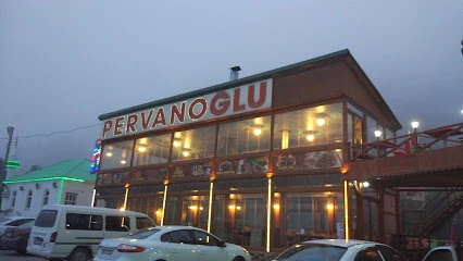 Pervanoğlu Dinlenme Tesisleri & Motel Pervanoğlu Dinlenme Tesisleri & Motel