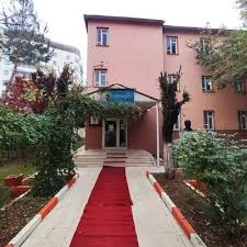 Pervari Halk Eğitimi Merkezi Pervari Halk Eğitimi Merkezi