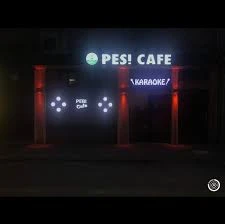 Pes! Cafe & Karaoke Pes! Cafe & Karaoke