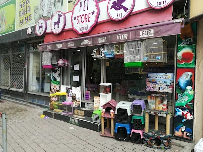 Pet Store Istanbul Pet Store Istanbul