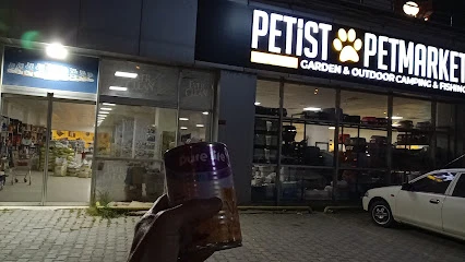 Petist Pet Market Petist Pet Market