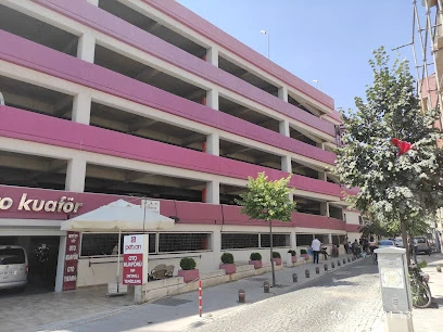 Petkon Katlı Otopark Petkon Katlı Otopark