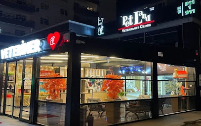 Petland Veteriner Kliniği Petland Veteriner Kliniği