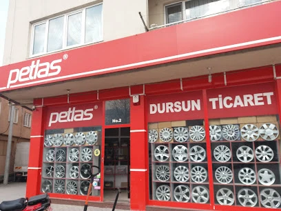 Petlas-Dursun Ticaret Petlas-Dursun Ticaret