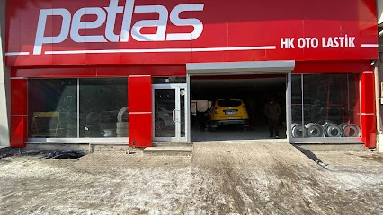 Petlas - Hk Oto Lastik Ve Mobil Lastik