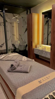 Petra Physıo & Spa Merkezi Petra Physıo & Spa Merkezi