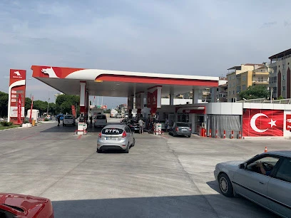 Petrol Ofisi Petrol Ofisi