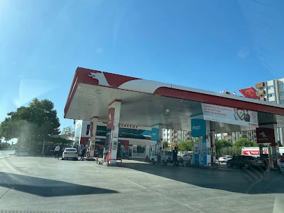 Petrol Ofisi Petrol Ofisi
