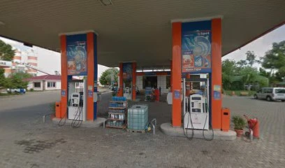 Petrol Ofisi Petrol Ofisi