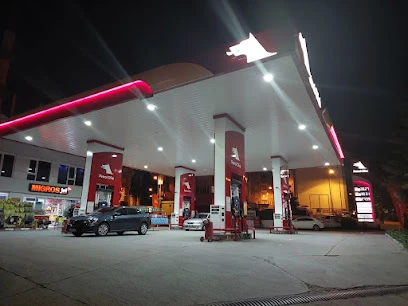 Petrol Ofisi Petrol Ofisi