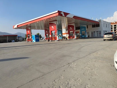 Petrol Ofisi Petrol Ofisi