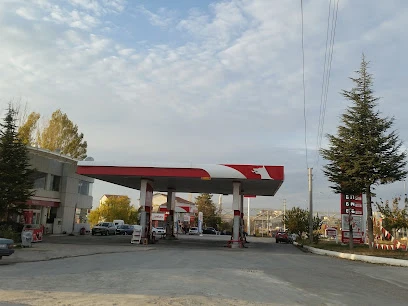 Petrol Ofisi Petrol Ofisi