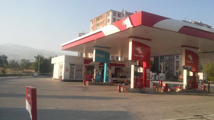 Petrol Ofisi Petrol Ofisi