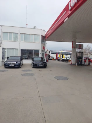Petrol Ofisi Petrol Ofisi