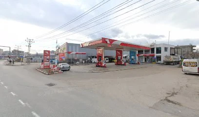 Petrol Ofisi Petrol Ofisi