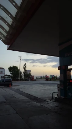 Petrol Ofisi Petrol Ofisi