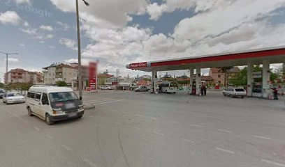 Petrol Ofisi Petrol Ofisi
