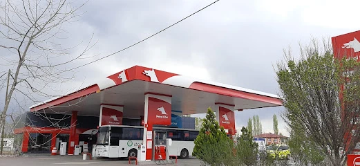 Petrol Ofisi Petrol Ofisi