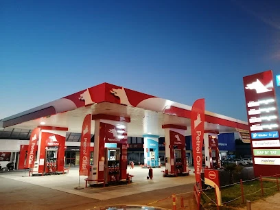 Petrol Ofisi İzmir Petrol Ofisi İzmir
