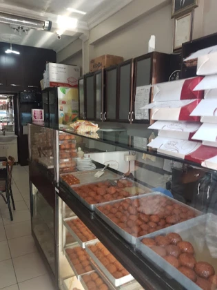Pey-Tat Hayrabolu Peynir Tatlısı Pey-Tat Hayrabolu Peynir Tatlısı