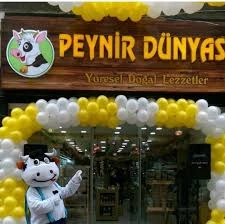 Peynir Dünyası Peynir Dünyası