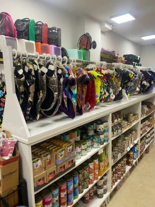 Pia Petshop Pia Petshop