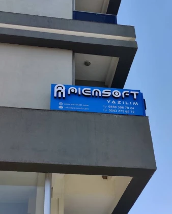 Piemsoft Yazılım Ve Eğitim Sanayi Ticaret Pazarlama Limited Şirketi Piemsoft Yazılım Ve Eğitim Sanayi Ticaret Pazarlama Limited Şirketi