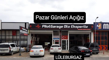 Pilot Garage Lüleburgaz Oto Ekspertiz Pilot Garage Lüleburgaz Oto Ekspertiz