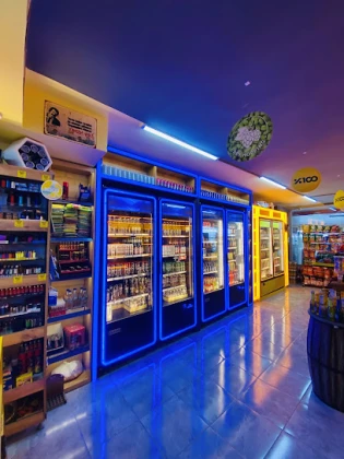 Pilot Market Tekel
