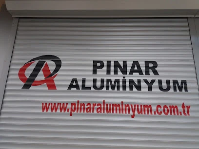 Pınar Alüminyum Pınar Alüminyum