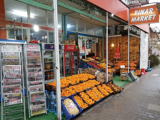 Pınar Market Pınar Market