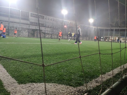 Pınarbaşı Halısaha Pınarbaşı Halısaha